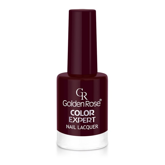 GOLDEN ROSE Color Expert Nail Lacquer 10.2ml - 36